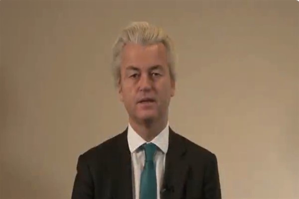 Hollanda’da aşırı sağ parti, seçimlere iki ay kala anketlerde önde