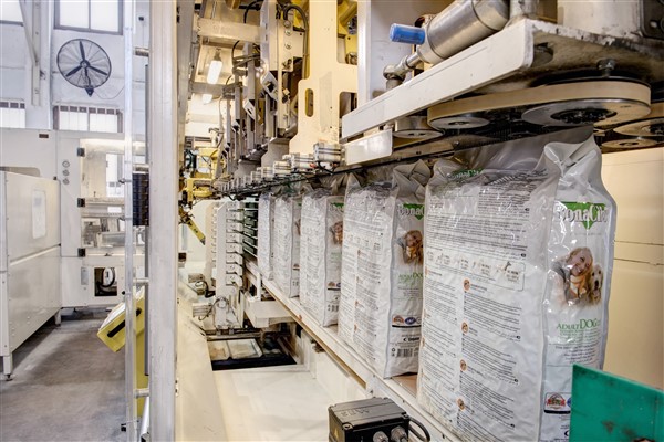 Turkven’in danışmanlığını yaptığı uluslararası yatırımcılardan Çağatay Petfood’a yatırım