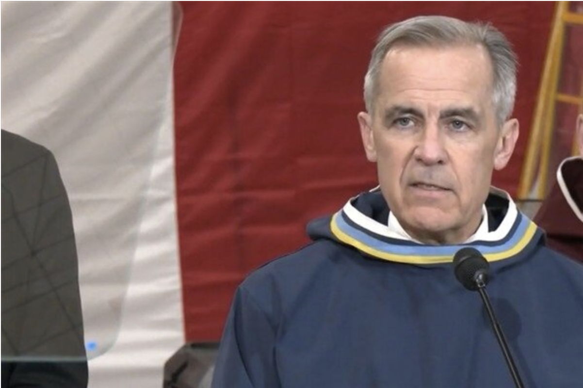 Carney’den  Emek Günü mesajı