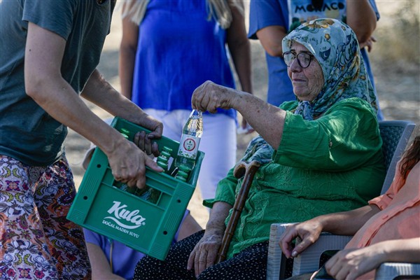 İzmir’de şeker ilavesiz stevia gazoz üretildi