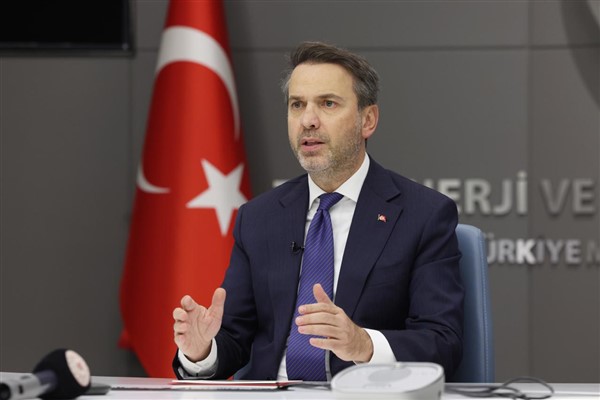 Bakan Bayraktar, UAEA 69. Genel Konferansı’na video mesaj gönderdi