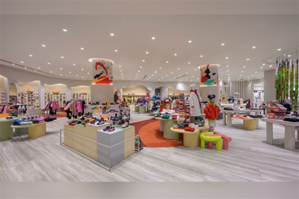 Okul alışverişini iyilikle tamamla