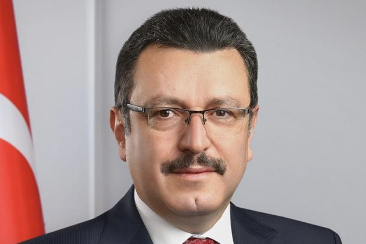 Başkan Genç’ten 19 Eylül Gaziler Günü mesajı