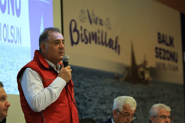 İstanbul’da balık sezonu başladı