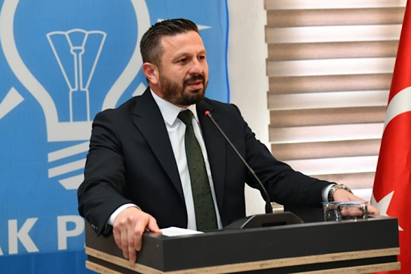 Balıkesir’de ilçe seçimi tartışması