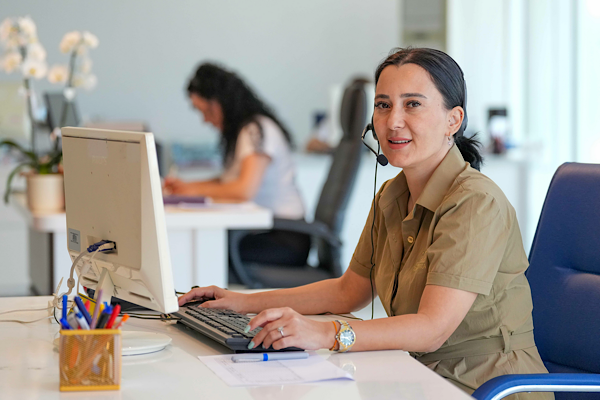 Turunç Masa’dan yüzde 95 başarı