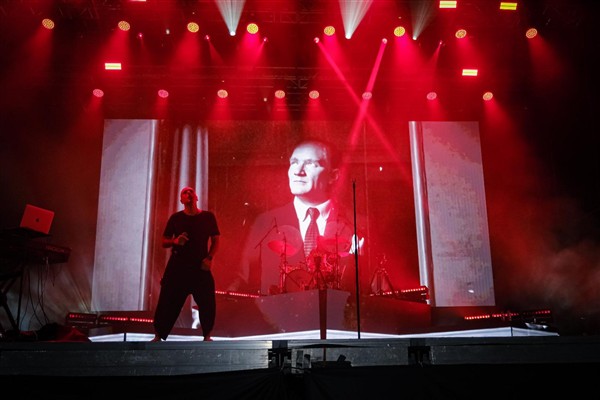 94. İzmir Enternasyonal Fuarı’nda Gripin rüzgarı