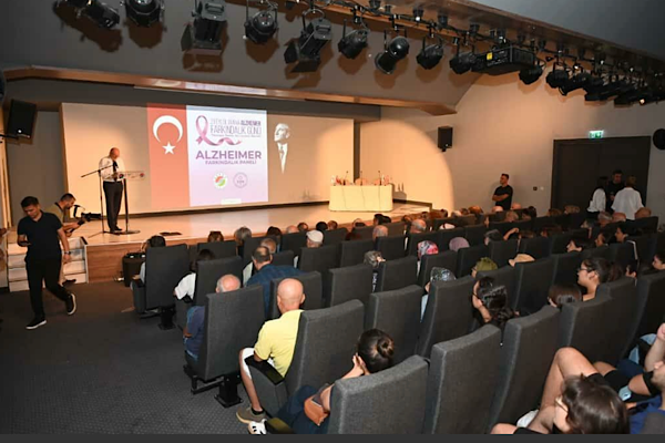 Kepez’e “Gündüz Alzheimer Bakım Merkezi” açılıyor