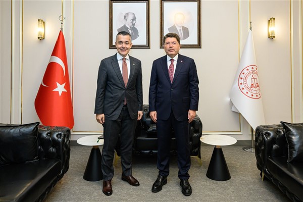 Esenyurt Adliyesi’nin yapımı yıl sonunda başlıyor