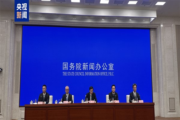 Çin’de müze sayısı 7 bini aştı