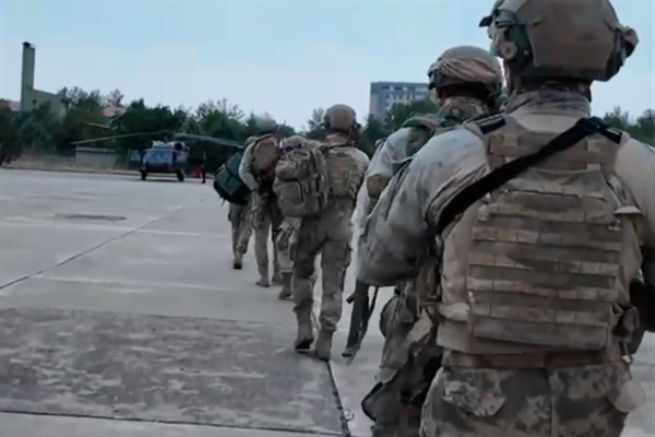 Diyarbakır’da 269 kilogram esrar ele geçirildi