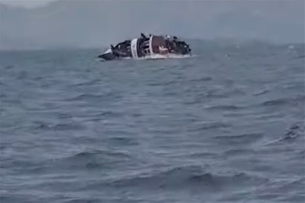 Kongo’daki feribot kazalarında yaklaşık 200 kişi hayatını kaybetti