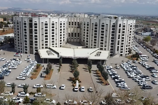 Şanlıurfa Eğitim ve Araştırma Hastanesi’nden kadınlara pelvik konjesyon uyarısı