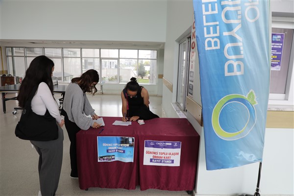 Büyükşehir, Ordum Kart dağıtımı gerçekleştirecek