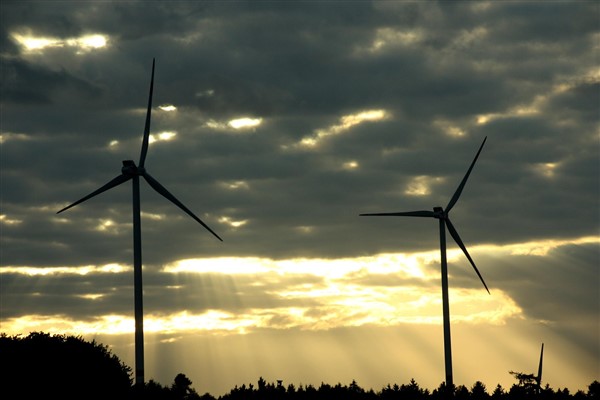 Urla RES’in kapasite artışı