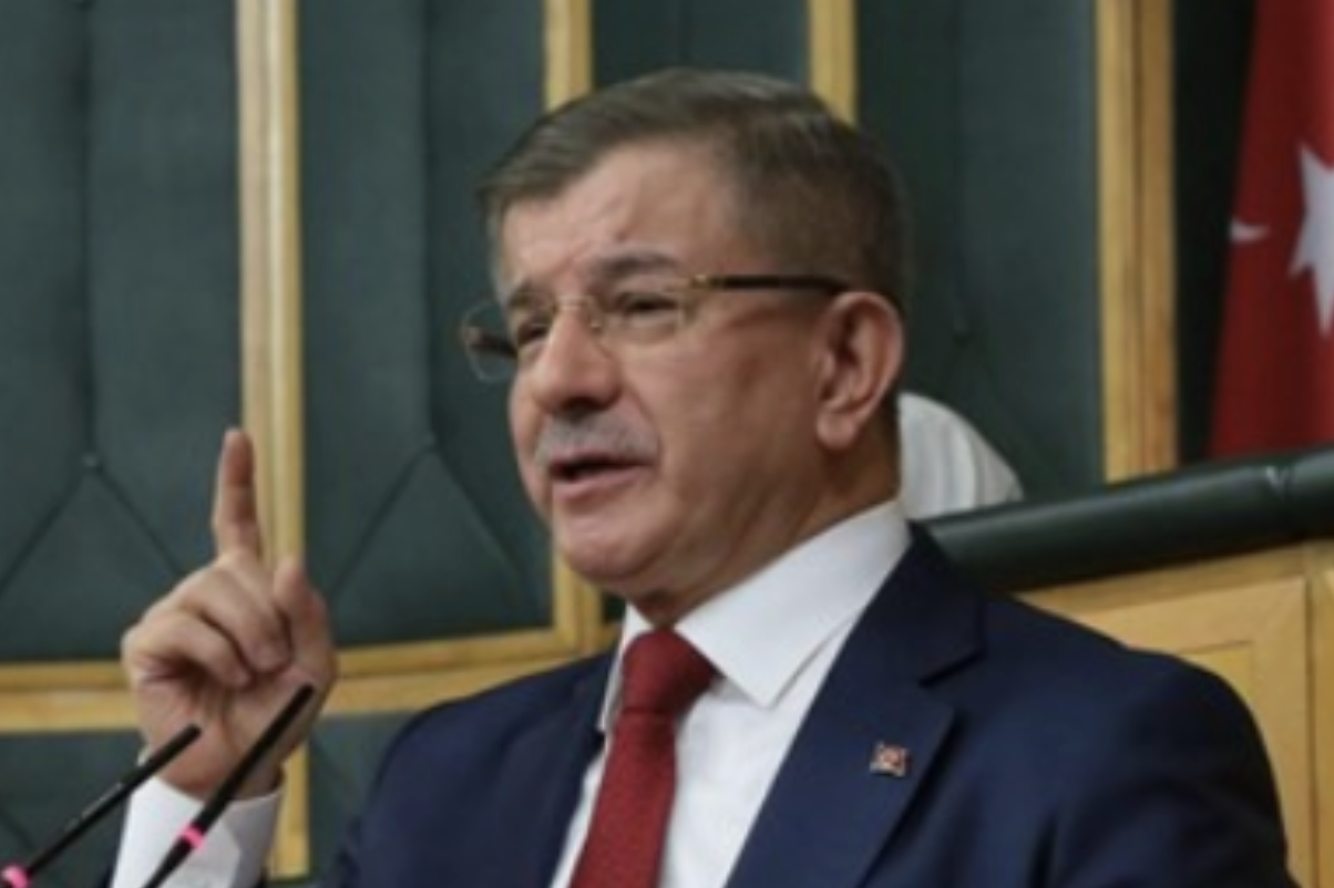 Davutoğlu’ndan Gaziosmanpaşa açıklaması