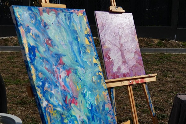 ‘Geçmişin Altın İzleri’ sergisi açıldı