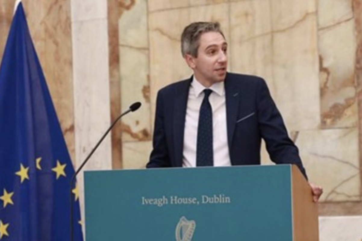 Harris’ten Cooper ve Lammy’e tebrik mesajı