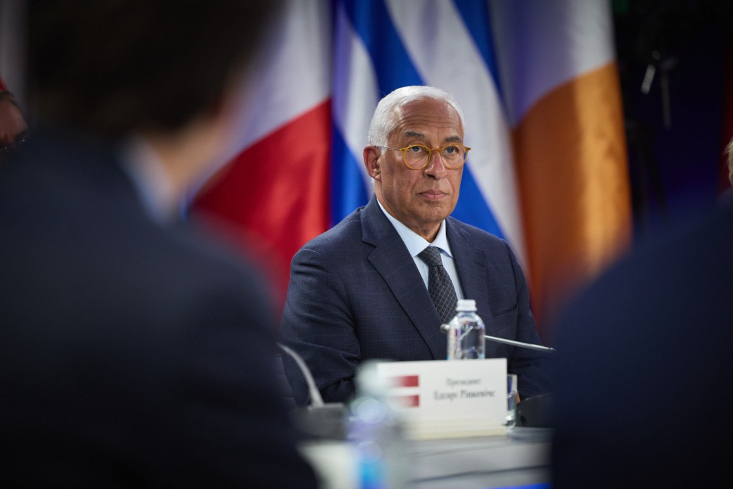 Costa: Avrupa Birliği, Estonya ile dayanışma içindedir