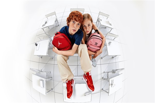 Boyner Now ile okula dönüş alışverişi  90 dakikada kapıda