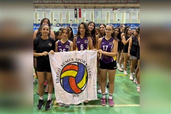 Marmaris 30 Ağustos Zafer Kupası tamamlandı