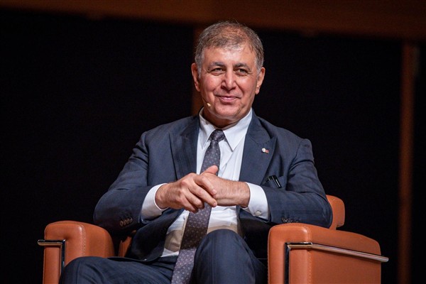 Başkan Tugay’dan enerji verimliliği vurgusu