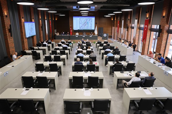 Pamukkale Belediyesi’nden öğrencilere eğitim desteği