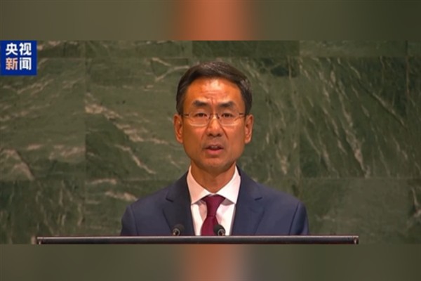 BM 79. Genel Kurulu’nda “BM-SİÖ işbirliği” başlıklı karar kabul edildi