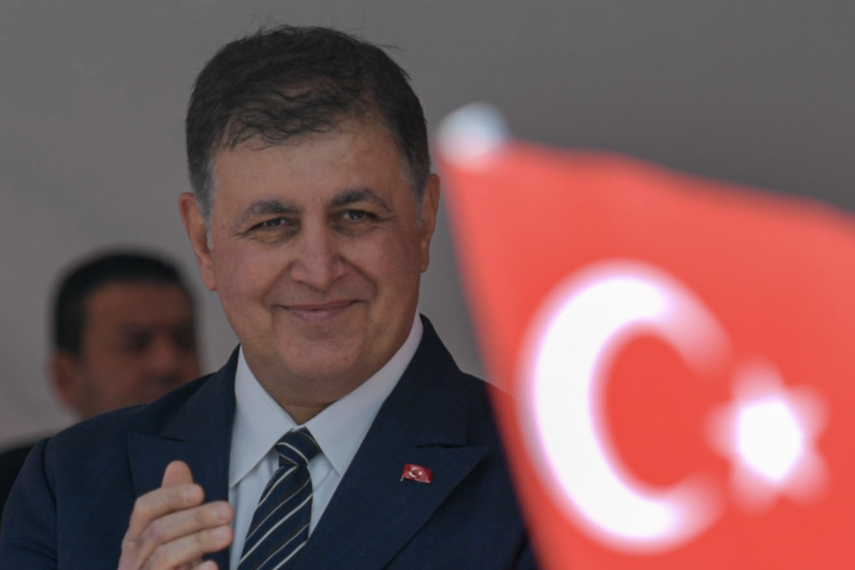 Tugay’dan 9 Eylül mesajı