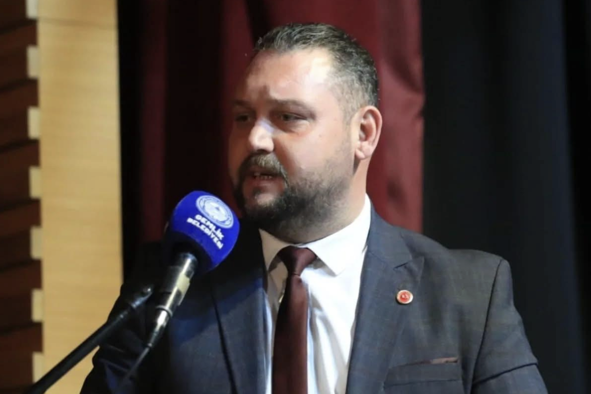 Demir: Gemlik zeytini tanıtılamıyor, engelli atölyesi faaliyette değil