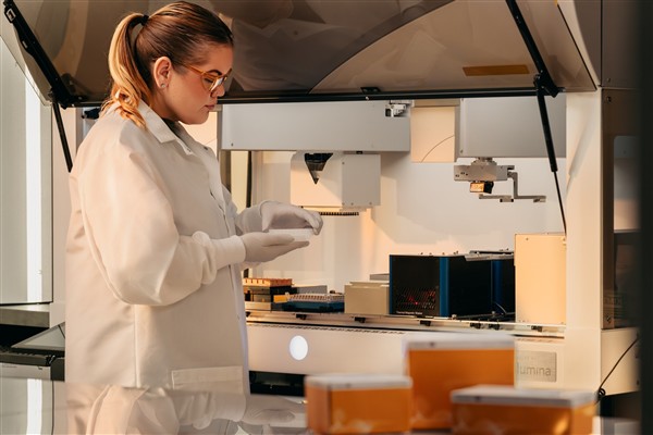 Illumina Protein Prep, daha fazla proteomik içgörü sağlamak üzere piyasaya sürüldü