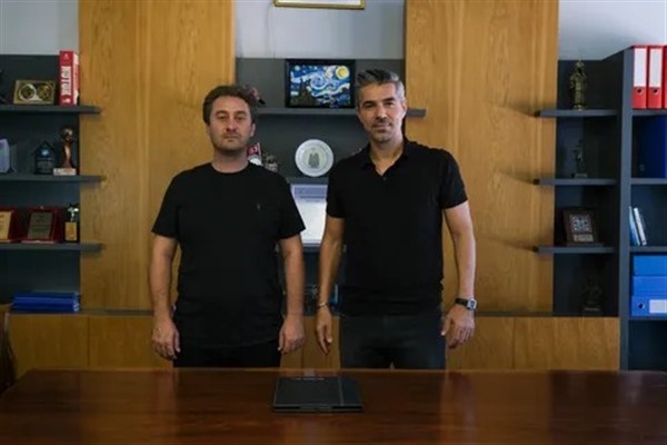 Bursaspor Yörsan Basketbol Takımı ile Abdullah Burkay İnşaat A.Ş. protokol imzaladı