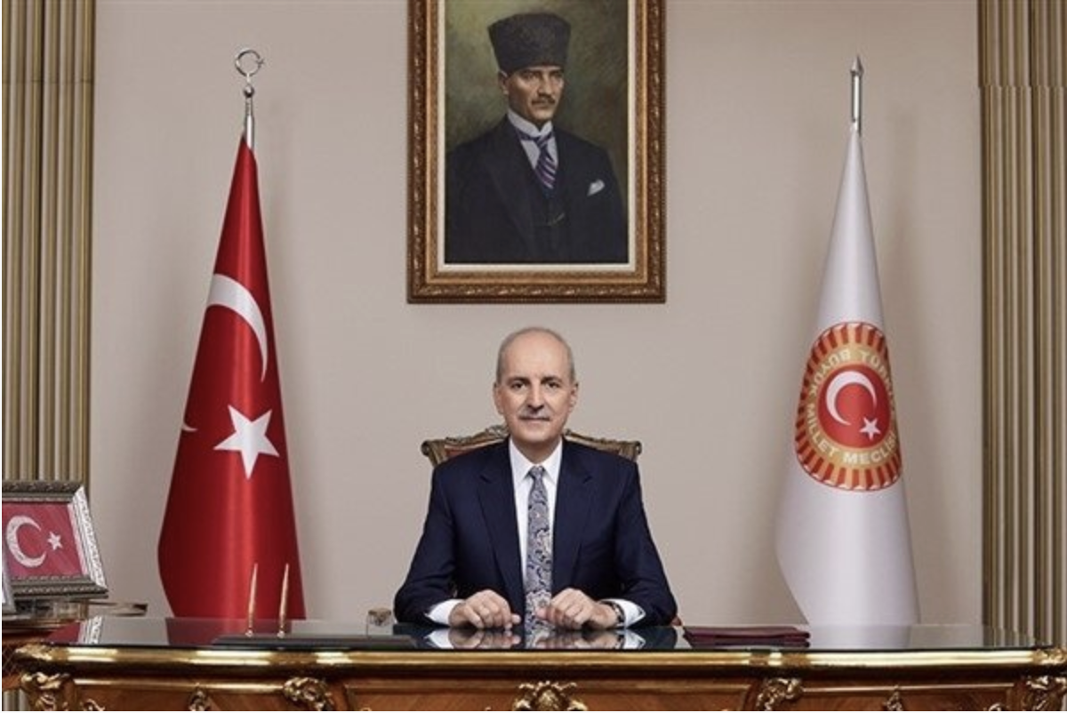 Kurtulmuş’tan yeni eğitim-öğretim yılı mesajı