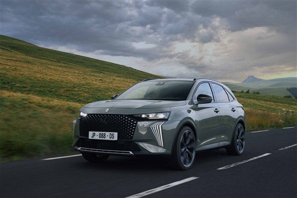 DS Automobiles’ten eylül ayına özel teklif