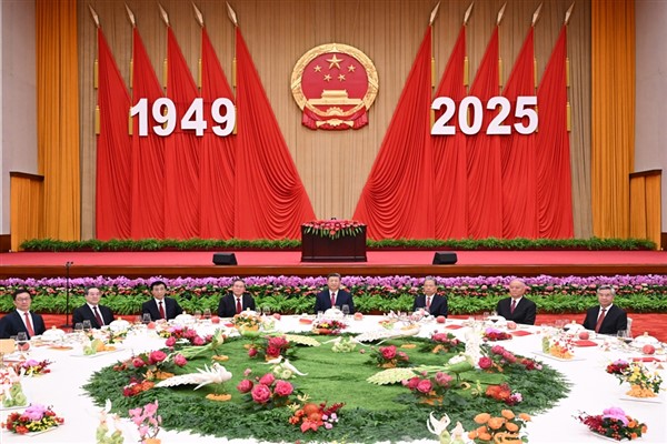 Xi’den Çin tarzı modernleşmeyi ilerletme çağrısı