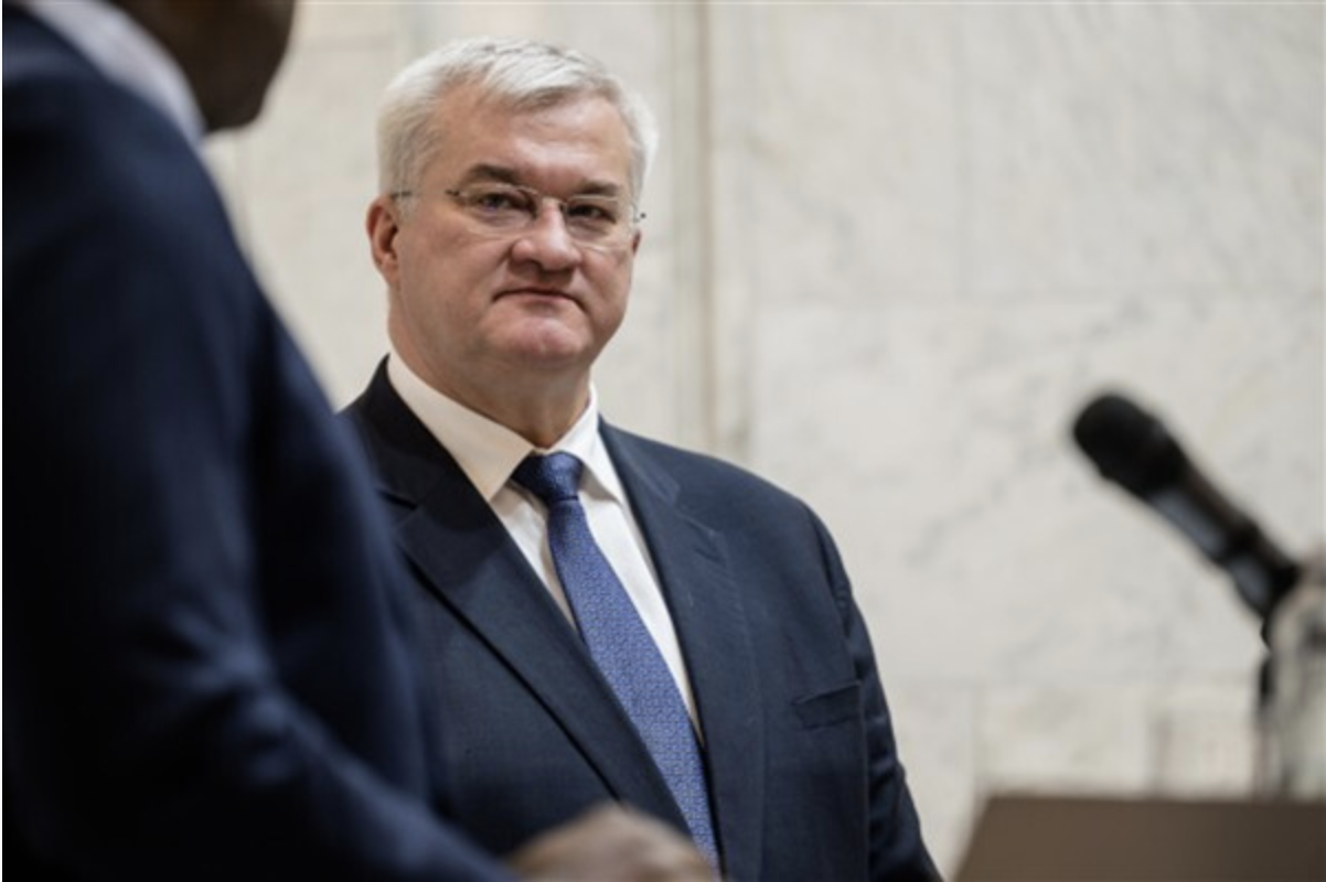 Sybiha ,AB ülkelerine teşekkür etti