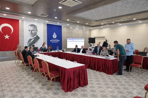 İBB’nin uygulama bazlı taksi modelinde 2’nci ihale tamamlandı