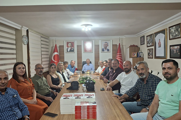 Pehlivan yeniden görevde