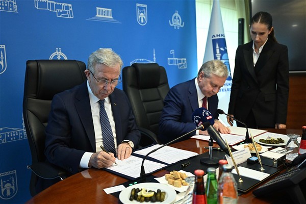 Ankara ile Moskova arasında yeni dönem