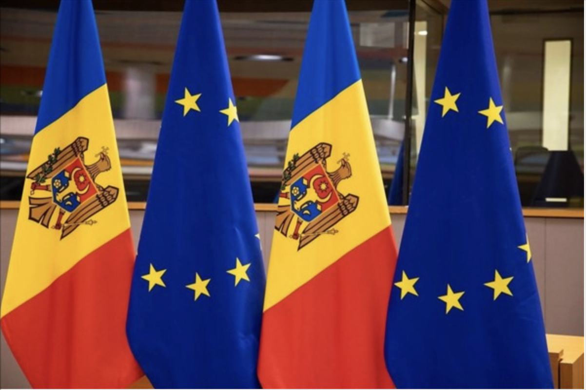Moldova: Rusya’nın saldırılarını şiddetle kınıyoruz
