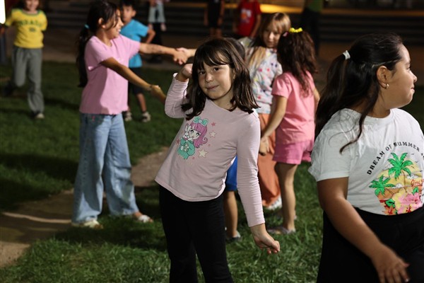 Kütahya Belediyesi’nin çocuklara yönelik etkinlikleri sürüyor
