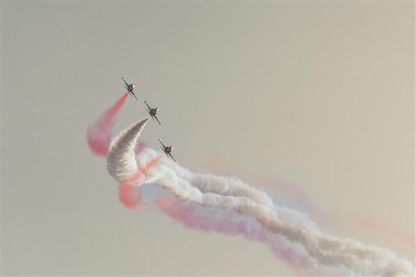 İzmir’in kurtuluşu etkinliklerle kutlandı