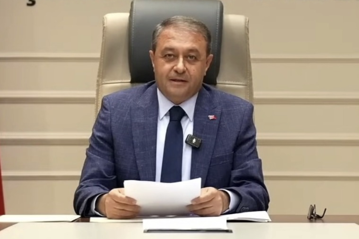 Şıldak: BİGEP, Şanlıurfa’da eğitimin canlandırılması için bir seferberliktir