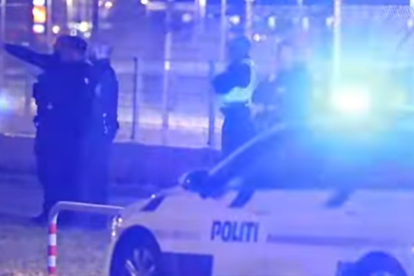 Kopenhag ve Oslo havalimanlarında uçuşlar, dün drone gözlemlerinin ardından durduruldu