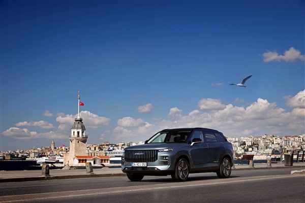 JAECOO’dan Türkiye pazarındaki birinci yılında satış başarısı