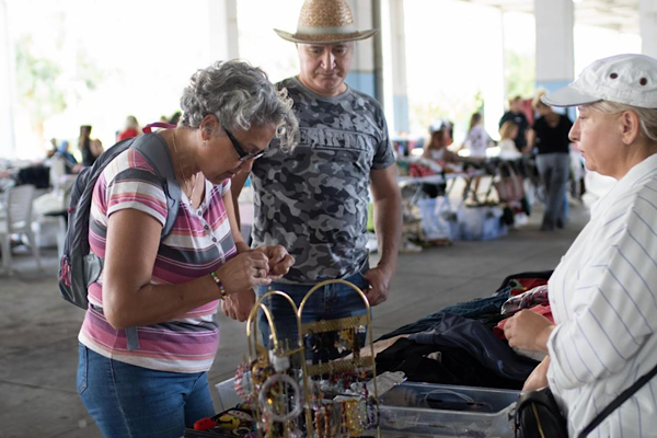 Büyükşehir’den “İkinci El Pazarı”  etkinliği