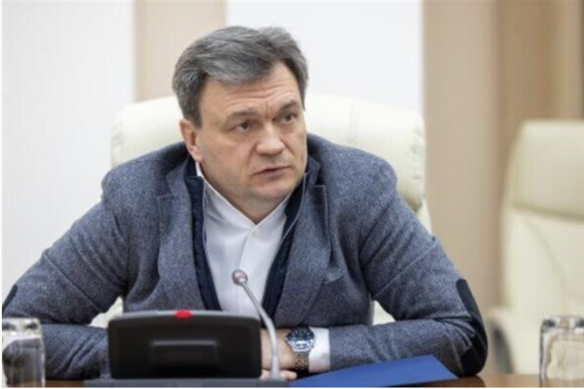 Recean: ABD, enerji hattı projesine 130 milyon dolar yatırım yapıyor