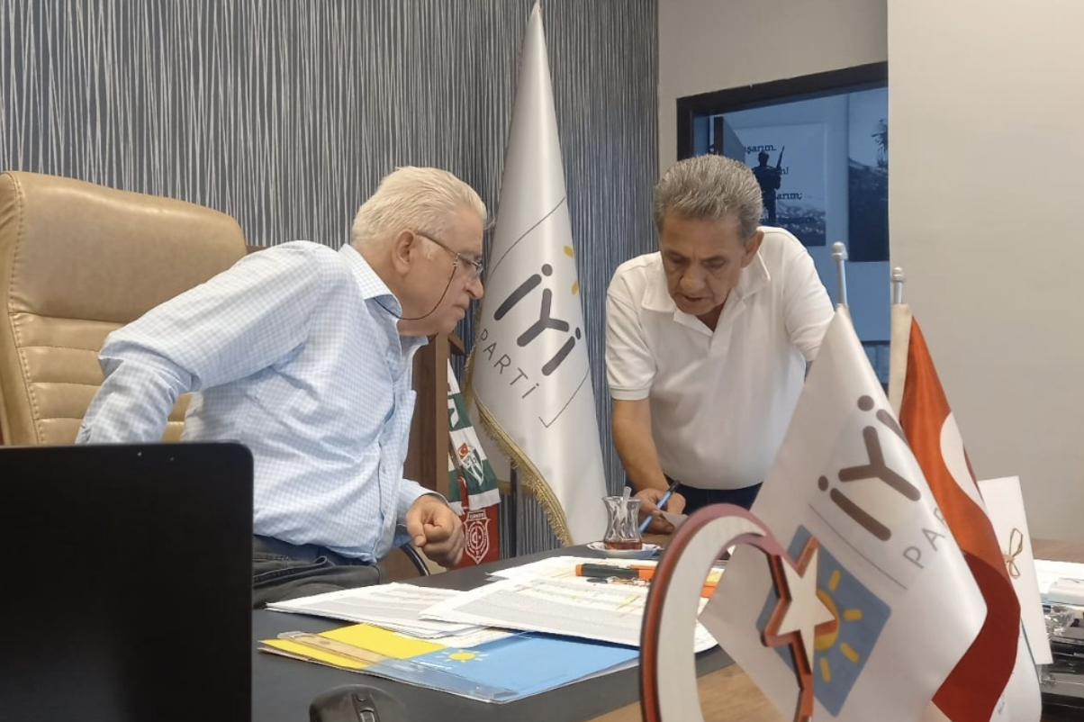 Karaaslan: Osmangazi sanat ve kültürsüz bırakılamaz