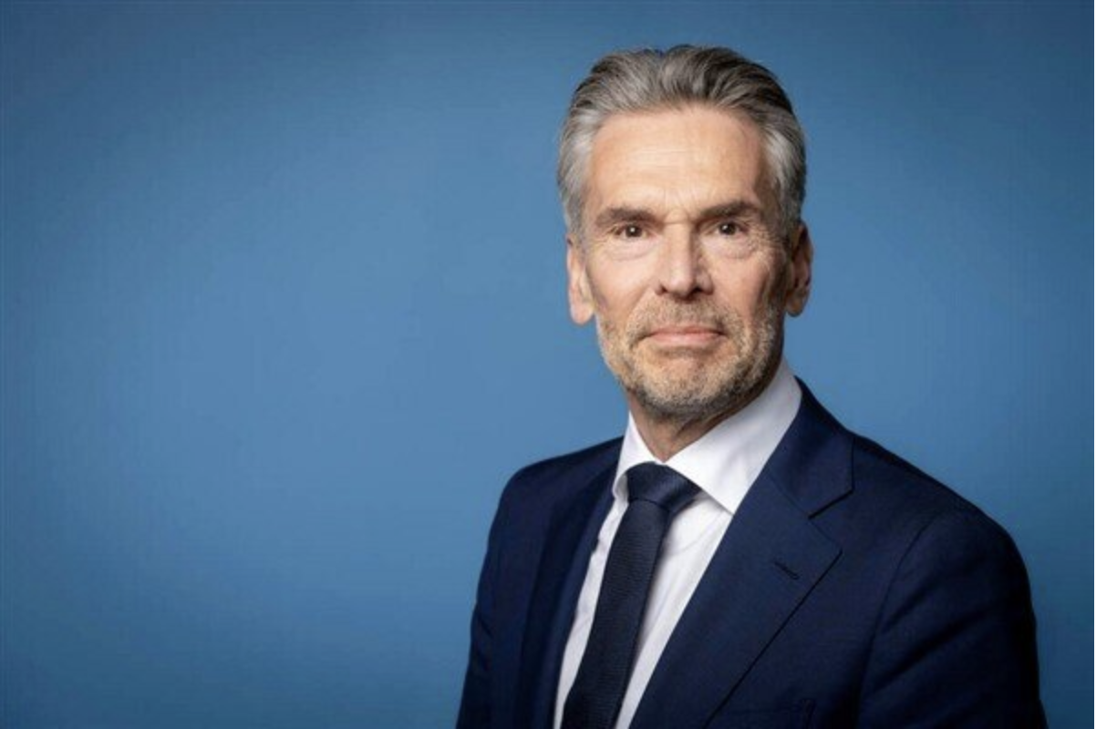 Schoof, haftalık basın toplantısında açıklama yaptı