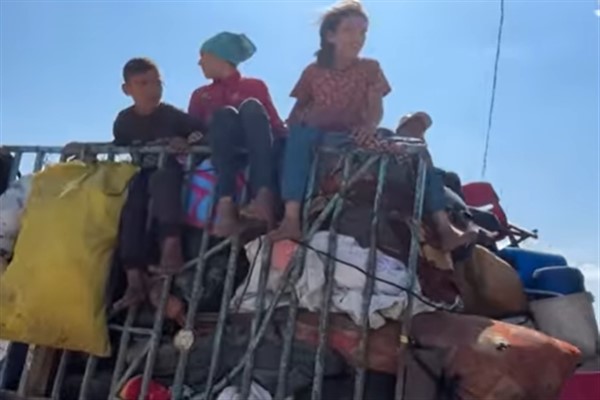 İsrail saldırılarında Gazze’de en az 40, Lübnan’da ise beş kişi öldü